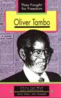 Image for Oliver Tambo: Grade 10 - 12