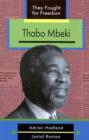 Image for Thabo Mbeki