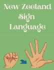 Image for New Zeeland Sign Language