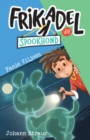 Image for Frikkadel die spookhond