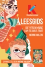 Image for Leesgids: Die verdwyning van Seamus Smit