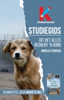 Image for Studiegids: Dit Het Alles Begin by &#39;N Hond