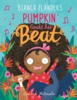 Image for Pumpkin Finds Her Beat
