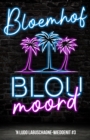 Image for Blou moord