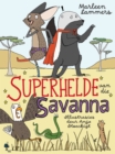 Image for Superhelde van die Savanna