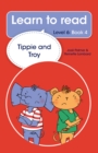 Image for Learn to read (Level 6) 4: Tippie and Troy
