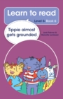Image for Learn to read (Level 6) 6: Tippie almost gets grounded