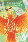 Image for Five lost feathers