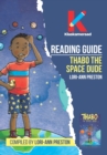 Image for Reading Guide: Thabo the Space Dude