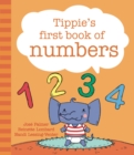 Image for Tippie&#39;s first book of numbers