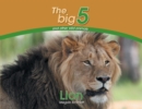 Image for Lion : The Big 5 and other wild animals