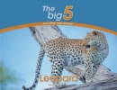 Image for Leopard : The Big 5 and other wild animals