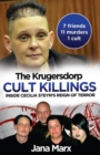 Image for Krugersdorp Cult Killings