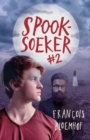 Image for Spooksoeker 2