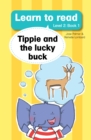 Image for Learn to read (Level 2) 1: Tippie and the lucky buck