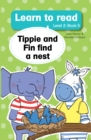 Image for Learn to read (Level 2) 5: Tippie and Fin find a nest