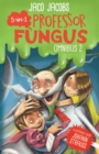 Image for Professor Fungus Omnibus 2