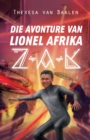 Image for Z-A-K: Die avonture van Lionel Afrika