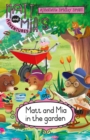 Image for Matt and Mia&#39;s Adventures: Matt and Mia in the Garden: Matt and Mia in the Garden