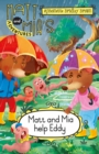 Image for Matt and Mia&#39;s Adventures: Matt and Mia Help Eddy: Matt and Mia Help Eddy