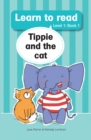 Image for Learn to read (Level 1) 1: Tippie and the cat