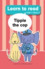 Image for Learn to read (Level 1) 4: Tippie the cop