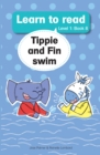 Image for Learn to read (Level 1) 8: Tippie Fin swim