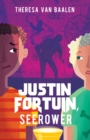Image for Justin Fortuin, Seerower