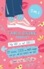 Image for Tania Brink Omnibus 1