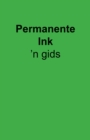 Image for Gids: Permanente Ink