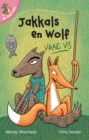 Image for Ek lees self 07: Jakkals en wolf vang vis