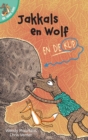 Image for Ek lees self 12: Jakkals en wolf en die klip