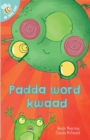 Image for Ek lees self 15: Padda word kwaad