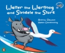 Image for Walter the Warthog and Sindele the Stork