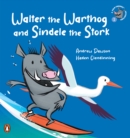 Image for Veld Friends Adventure 1: Walter the Warthog and Sindele the Stork: Walter the Warthog and Sindele the Stork