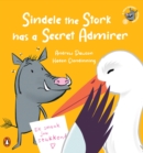 Image for Veld Friends Adventure 3: Sindele the Stork Has a Secret Admirer: Sindele the Stork Has a Secret Admirer