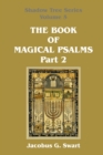 Image for The Book of Magical Psalms - Part 2