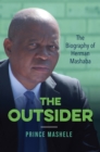 Image for Outsider: The Biography of Herman Mashaba