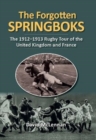 Image for The Forgotten Springboks