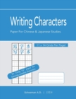 Image for Writing Characters