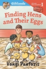 Image for Finding Hens and Their Eggs : Hope and Patience