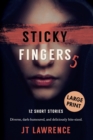 Image for Sticky Fingers 5