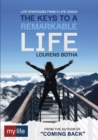 Image for The Keys to a Remarkable Life : Life strategies from a Life Coach