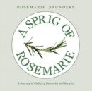 Image for A Sprig of Rosemarie