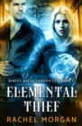 Image for Elemental Thief