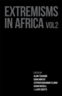 Image for Extremisms in Africa. : Volume 2