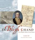 Image for In Bligh&#39;s Hand
