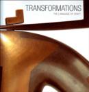 Image for Transformations  : the language of craft