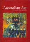 Image for Australian art