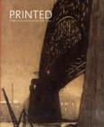 Image for Printed : Images by Australian Artists 1885-1955